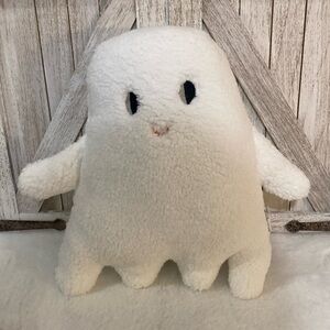 Target Hyde and Eek Halloween 2023 Ghost Pillow
